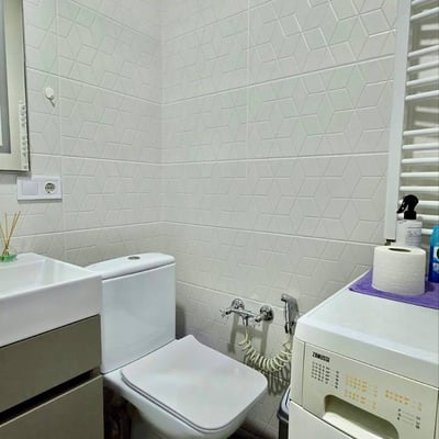 Komfortable, möblierte Wohnung zur Miete, Botanica, Chișinău, Moldau