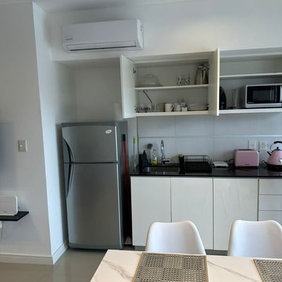 Modernes, gemütliches Studio zur Miete, 45 m², Belgrano, Buenos Aires, Argentinien