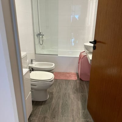 Modernes, gemütliches Studio zur Miete, 45 m², Belgrano, Buenos Aires, Argentinien