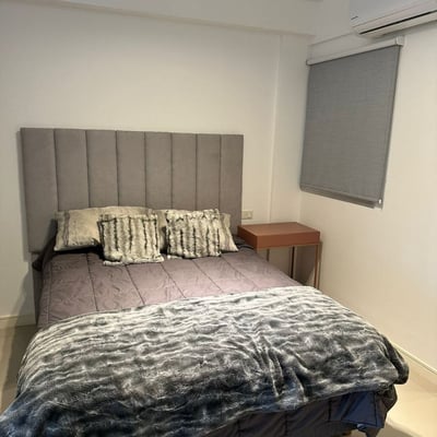 Modernes, gemütliches Studio zur Miete, 45 m², Belgrano, Buenos Aires, Argentinien