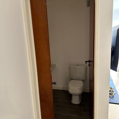 Modernes, gemütliches Studio zur Miete, 45 m², Belgrano, Buenos Aires, Argentinien