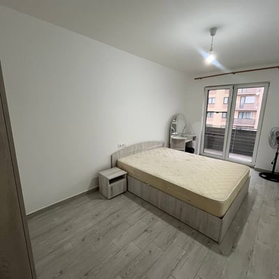 Comfortable, furnished apartment for rent, Brașov, Romania