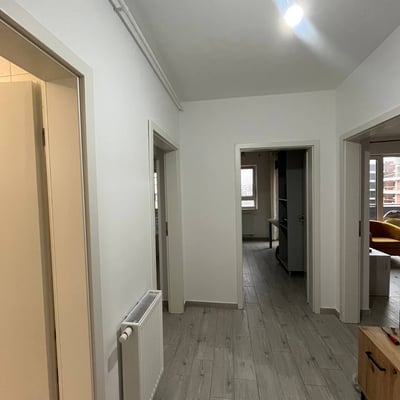 Comfortable, furnished apartment for rent, Brașov, Romania