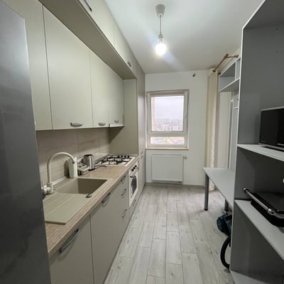 Comfortable, furnished apartment for rent, Brașov, Romania