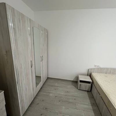 Comfortable, furnished apartment for rent, Brașov, Romania