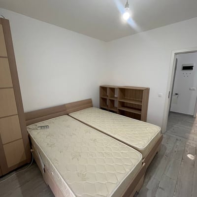 Comfortable, furnished apartment for rent, Brașov, Romania