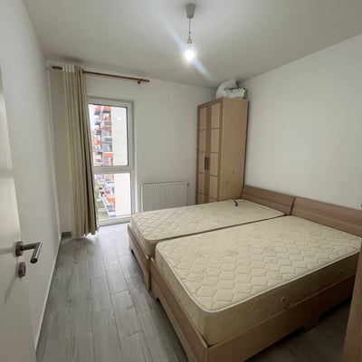 Comfortable, furnished apartment for rent, Brașov, Romania