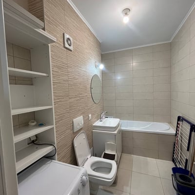 Comfortable, furnished apartment for rent, Brașov, Romania