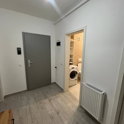 Comfortable, furnished apartment for rent, Brașov, Romania