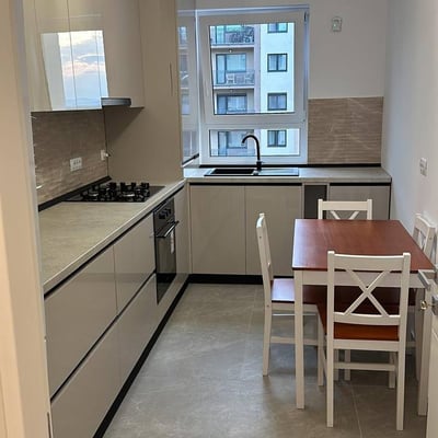 Cozy, furnished apartment in Victory by CasaNobel for rent, Brașov, Romania