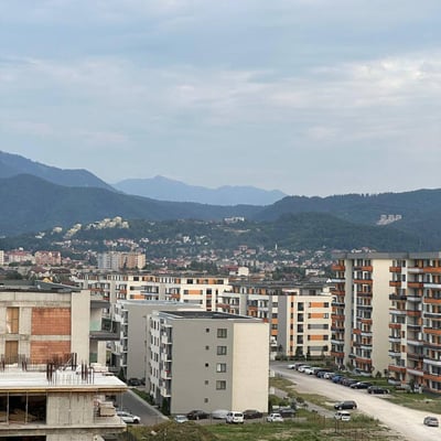 Cozy, furnished apartment in Victory by CasaNobel for rent, Brașov, Romania