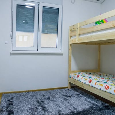Komfortable Wohnung zur Miete, 76 m², Vračar, Belgrad, Serbien