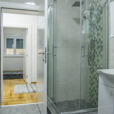 Komfortable Wohnung zur Miete, 76 m², Vračar, Belgrad, Serbien