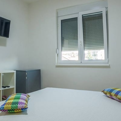 Komfortable Wohnung zur Miete, 76 m², Vračar, Belgrad, Serbien