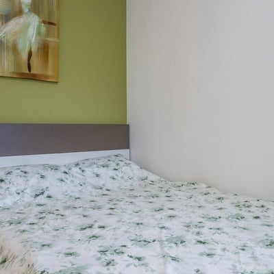 Gemütliche Wohnung zur Miete, 41 m², Zvezdara, Belgrad, Serbien