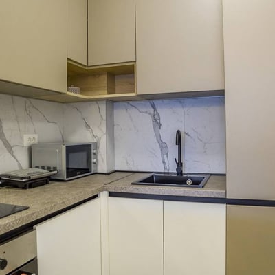 Gemütliche Wohnung zur Miete, 41 m², Zvezdara, Belgrad, Serbien