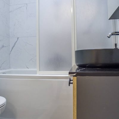 Gemütliche Wohnung zur Miete, 41 m², Zvezdara, Belgrad, Serbien