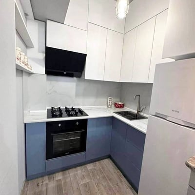 Аренда чистой, светлой квартиры, 60 м², Батуми, Грузия