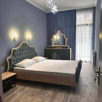 Аренда чистой, светлой квартиры, 60 м², Батуми, Грузия