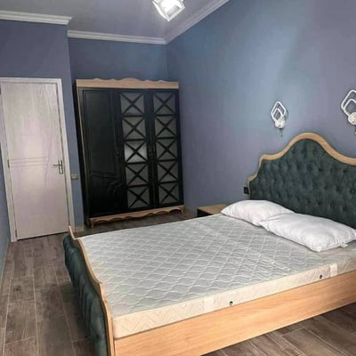 Аренда чистой, светлой квартиры, 60 м², Батуми, Грузия