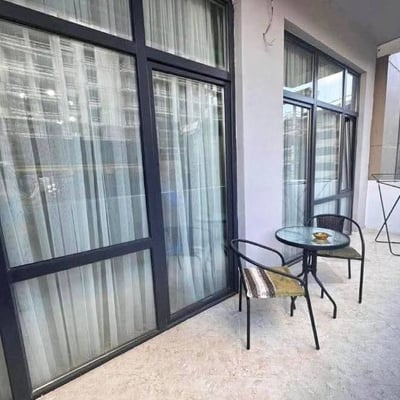 Аренда чистой, светлой квартиры, 60 м², Батуми, Грузия