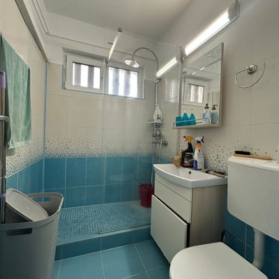 Comfortable, furnished apartment near the beach for rent, 55 m², Faleza Nord, Constanța, Romania