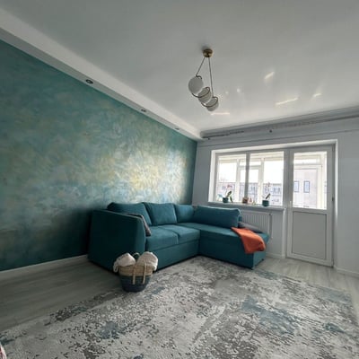 Comfortable, furnished apartment near the beach for rent, 55 m², Faleza Nord, Constanța, Romania