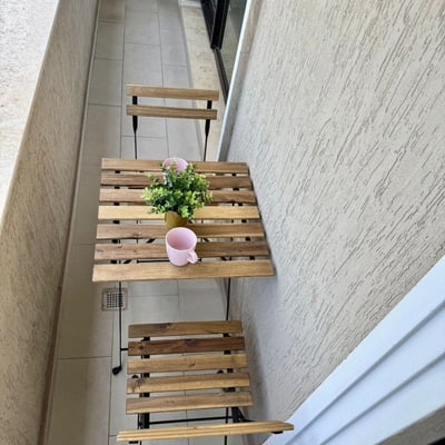 Bright, furnished apartment for rent, 65 m², Brătianu, Constanța, Romania