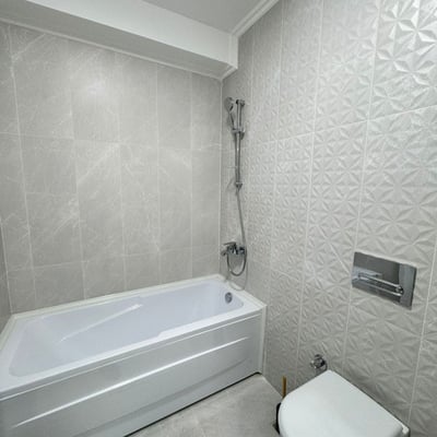 Bright, furnished apartment for rent, 65 m², Brătianu, Constanța, Romania