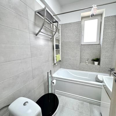 Modern, furnished apartment for rent, 57 m², Bucharest, Sector 6, Romania