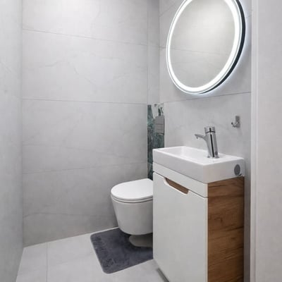 Alquiler de amplio y moderno apartamento, 83 m², Wawer, Varsovia, Polonia