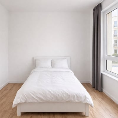 Alquiler de amplio y moderno apartamento, 83 m², Wawer, Varsovia, Polonia