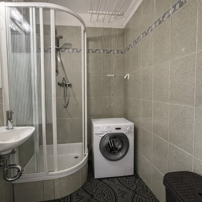 Alquiler de acogedor y luminoso estudio, 28 м², Mokotów, Varsovia, Polonia