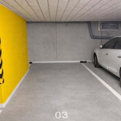 Alquiler de amplio, luminoso y amueblado apartamento, Bratislava, Eslovaquia