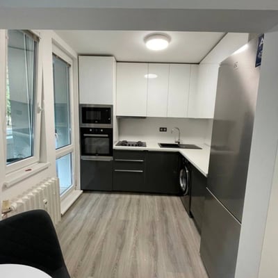Apartamento amplio en alquiler en Dúbravka, Bratislava, Eslovaquia