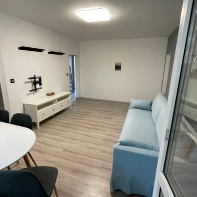 Apartamento amplio en alquiler en Dúbravka, Bratislava, Eslovaquia