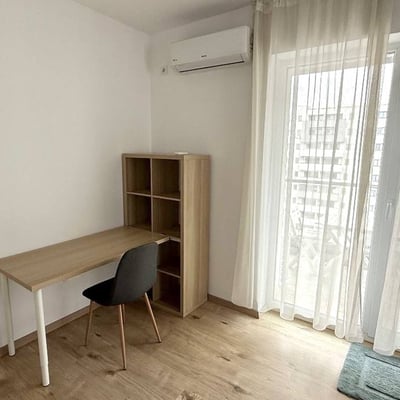 Location d’un appartement moderne et meublé, Bucarest, secteur 6, Roumanie