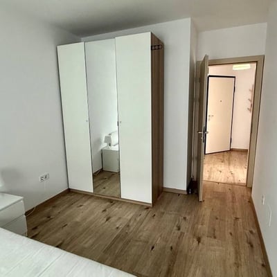 Location d’un appartement moderne et meublé, Bucarest, secteur 6, Roumanie