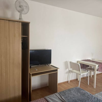 Location d’un appartement compact et meublé, Stare Mesto, Bratislava, Slovaquie
