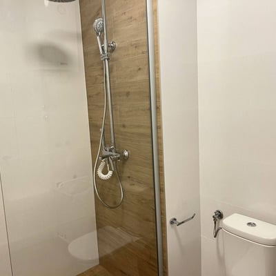 Bright, spacious apartment for rent, 100 m², Vracar, Belgrade, Serbia