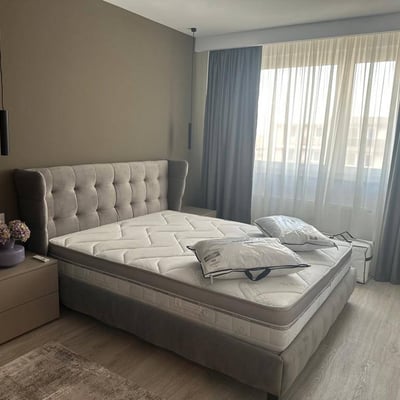 Modern, furnished apartment for rent, Brasov, Romania