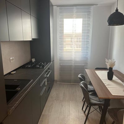 Modern, furnished apartment for rent, Brasov, Romania