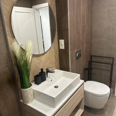 Modern, furnished apartment for rent, Brasov, Romania