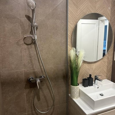 Modern, furnished apartment for rent, Brasov, Romania