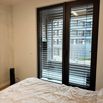 Аренда современного, меблированного апартамента в ЖК K-District, 52 м², Белград, Сербия