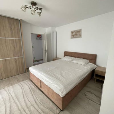 Spacious, cozy apartment for rent, 78 m², Faleza Nord, Constanta, Romania