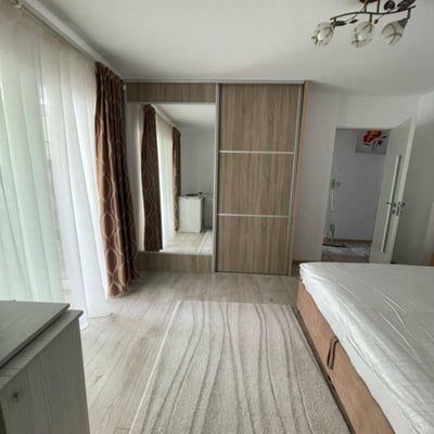 Spacious, cozy apartment for rent, 78 m², Faleza Nord, Constanta, Romania