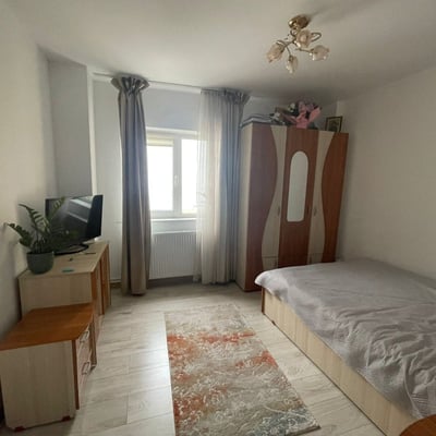 Spacious, cozy apartment for rent, 78 m², Faleza Nord, Constanta, Romania