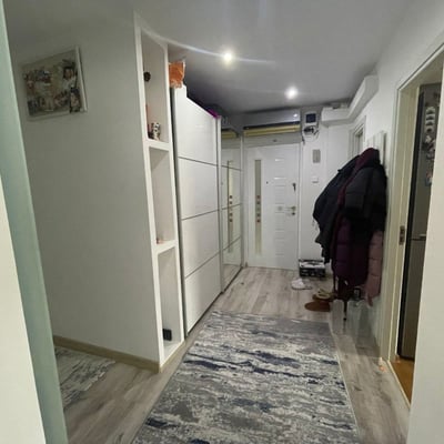 Spacious, cozy apartment for rent, 78 m², Faleza Nord, Constanta, Romania