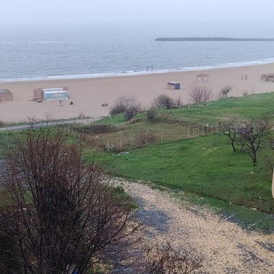 Spacious, cozy apartment for rent, 78 m², Faleza Nord, Constanta, Romania